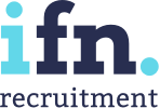 IFN Recruitment Logo